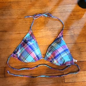 American Eagle bikini top